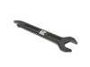 ES#5375255 - IESSCK4 - IE Adjustable Front Sway End Links - Easy adjustments perfect any ride height and provide tight, responsive handling - Integrated Engineering - Audi