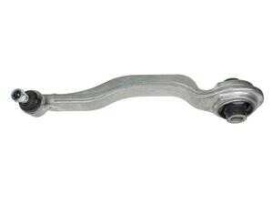 ES#5424793 - 2113304911 - Front Lower Control Arm - Left Side - With downward facing ball joint, includes new bushing - Meyle - Mercedes Benz