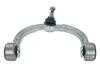 ES#5424787 - 2513302500 - Front Upper Control Arm - Left Side - Includes new ball joint and bushings - Meyle - Mercedes Benz