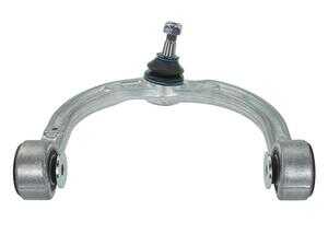 ES#5424787 - 2513302500 - Front Upper Control Arm - Left Side - Includes new ball joint and bushings - Meyle - Mercedes Benz