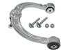 ES#5424788 - 2513302500H - Front Upper Control Arm - Left Side - Includes new ball joint and bushings, and includes new hardware! - Meyle - Mercedes Benz