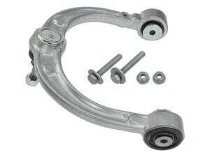 ES#5424788 - 2513302500H - Front Upper Control Arm - Left Side - Includes new ball joint and bushings, and includes new hardware! - Meyle - Mercedes Benz