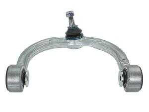 ES#5424785 - 2513302600 - Front Upper Control Arm - Right Side - Includes new ball joint and bushings, does not include hardware. - Meyle - Mercedes Benz