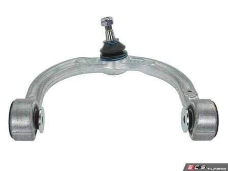 ES#5424785 - 2513302600 - Front Upper Control Arm - Right Side - Includes new ball joint and bushings, does not include hardware. - Meyle - Mercedes Benz