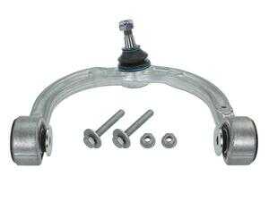ES#5424786 - 2513302600H - Front Upper Control Arm - Right Side - Includes new ball joint and bushings, and includes new hardware! - Meyle - Mercedes Benz