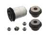 ES#4344135 - 2203309807 - Lower Control Arm Bushing Kit - Priced Each - Fits left or right side - Febi - Mercedes Benz