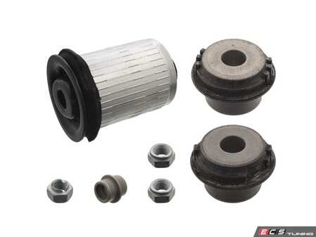 ES#4344135 - 2203309807 - Lower Control Arm Bushing Kit - Priced Each - Fits left or right side - Febi - Mercedes Benz