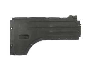 ES#4200896 - 51757424882 - UNDERSHIELD, SIDE, FRONT RIG - Genuine BMW - BMW