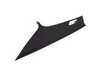 ES#110288 - 51432252184 - Anthracite C-Pillar Trim - Right - Replace your worn trim - Genuine BMW - BMW