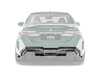 ES#5424532 - A14B30-1301 - Carbon Rear Diffuser - G90 M5 - Enhance the look of your BMW with ADRO's carbon fiber rear diffuser! - ADRO INC. - BMW