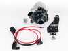 ES#5425480 - 044952la05KT - Performance Water Pump & Thermostat Kit - Includes ECS N54 400W water pump conversion, 74*C thermostat, installation hardware and coolant! - Assembled By ECS - BMW