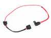 ES#5425480 - 044952la05KT - Performance Water Pump & Thermostat Kit - Includes ECS N54 400W water pump conversion, 74*C thermostat, installation hardware and coolant! - Assembled By ECS - BMW