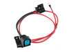 ES#5425480 - 044952la05KT - Performance Water Pump & Thermostat Kit - Includes ECS N54 400W water pump conversion, 74*C thermostat, installation hardware and coolant! - Assembled By ECS - BMW