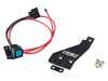 ES#5425480 - 044952la05KT - Performance Water Pump & Thermostat Kit - Includes ECS N54 400W water pump conversion, 74*C thermostat, installation hardware and coolant! - Assembled By ECS - BMW