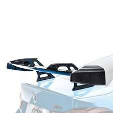 ES#5388790 - A14A10-1511 - ADRO AT-R1 Swan Neck Wing - BMW F82 M4 - With this AT-R1 GT wing, you can corner faster with better grip. - ADRO INC. - BMW