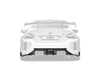 ES#5424612 - A14A90-1301 - Adro V1 Carbon Fiber Diffuser - G87 M2 - Handcrafted pre-preg carbon diffuser delivering OEM fitment, aggressive styling, and functional aero. - ADRO INC. - BMW
