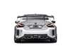 ES#5424612 - A14A90-1301 - Adro V1 Carbon Fiber Diffuser - G87 M2 - Handcrafted pre-preg carbon diffuser delivering OEM fitment, aggressive styling, and functional aero. - ADRO INC. - BMW