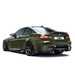 ES#5424343 - A14A20-1301 - ADRO Carbon Fiber Rear Diffuser - E92 M3 - Improve the appearance of your M3 with this carbon fiber rear diffuser from ADRO - ADRO INC. - BMW