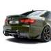 ES#5424343 - A14A20-1301 - ADRO Carbon Fiber Rear Diffuser - E92 M3 - Improve the appearance of your M3 with this carbon fiber rear diffuser from ADRO - ADRO INC. - BMW