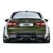ES#5424343 - A14A20-1301 - ADRO Carbon Fiber Rear Diffuser - E92 M3 - Improve the appearance of your M3 with this carbon fiber rear diffuser from ADRO - ADRO INC. - BMW
