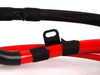 ES#162404 - 61122695530 - E46 M3 Positive Battery Cable - Battery cable that carries the power from your battery terminal - Genuine BMW - BMW