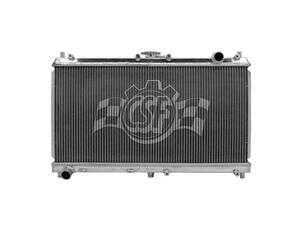 ES#2992593 - 2863 - 98-05 Mazda Miata - CSF - 