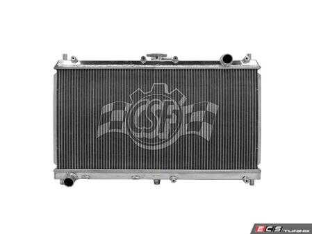ES#2992593 - 2863 - 98-05 Mazda Miata - CSF - 