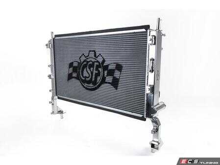 ES#3477923 - 7072 - 2015+ Ford Mustang 2.3L Ecoboost - CSF - 