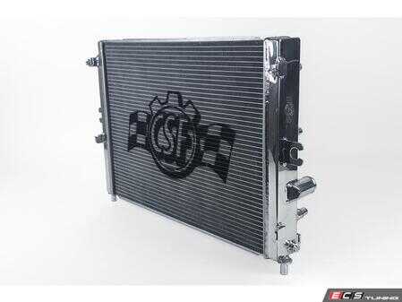 ES#3477928 - 7077 - 14+ Chevrolet Corvette (C7) Z06 - CSF - 