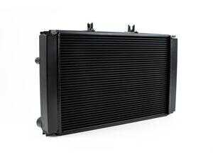 ES#4680432 - 7088 - High Performance Aluminum Radiator - Featuring CSF Porsche 944 (NA and Turbo) High Performance Radiator - CSF - Porsche