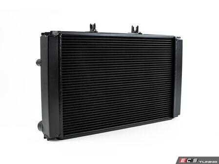 ES#4680432 - 7088 - High Performance Aluminum Radiator - Featuring CSF Porsche 944 (NA and Turbo) High Performance Radiator - CSF - Porsche