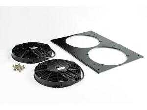 ES#4680464 - 8180 - CSF Porsche 944 Fan and Shroud Kit - CSF - Porsche