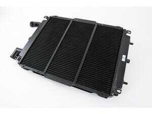 ES#5424841 - 7205 - Radiator 94-99 Ferrari F355 High-Performance All-Aluminum Radiator (RH) - CSF - 