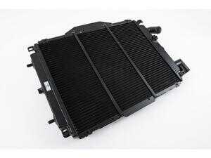 ES#5424842 - 7206 - Radiator 94-99 Ferrari F355 High-Performance All-Aluminum Radiator (LH) - CSF - 