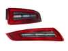 ES#5424860 - EL94 - LED Tail Light Set - Porsche 997.1 - Modern LED performance with OEM fit and timeless 997 style. - Rennline - Porsche