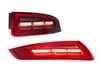 ES#5424860 - EL94 - LED Tail Light Set - Porsche 997.1 - Modern LED performance with OEM fit and timeless 997 style. - Rennline - Porsche