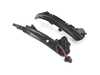 ES#4875886 - EL308 - Rennline Dynamic LED Mirror Turn Signals - Upgrade your lighting with sequential indicators and smoked lenses - Rennline - Audi
