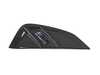 ES#4350312 - 51132469621 - GILL SIDE PANEL FRONT CFRP, - Genuine BMW - BMW