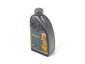 Genuine Full-Synthetic Engine Oil (0w-20) - 1 Liter