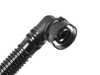 ES#4845695 - 11157831311 - Crankcase Vent Hose - This runs from oil separator to the intake manifold. - Rein - BMW