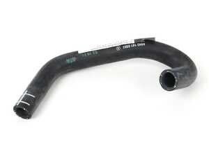 ES#4650228 - 642141058364 - MOLDED HOSE - Genuine Mercedes Benz - Mercedes Benz