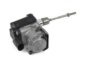 ES#5386468 - 06K145725T - IS38 Electronic Turbocharger Actuator - Please contact with VIN to verify correct fitment - Mahle - Audi Volkswagen