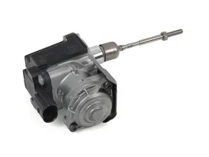 IS38 Electronic Turbocharger Actuator