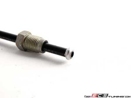 ES#61369 - 34326755607 - Pipe - Genuine BMW - BMW