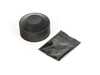 ES#4701656 - POW-082-85 - Polyurethane Front Snub Engine Mount - Black (Track) - Reduce driveline lash with a full polyurethane mount - Verkline - Audi Volkswagen