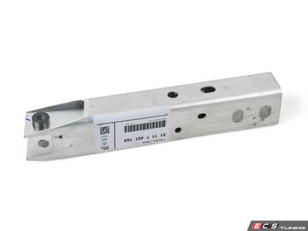 ES#4187242 - 51117451165 - CRASH BOX, LEFT - Genuine BMW - BMW