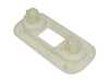 ES#2814272 - 1H0807193 - Rear Bumper Guide Piece - Priced Each - Used to help secure rear bumper cover - Hamburg Tech - Volkswagen