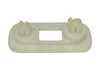 ES#2814272 - 1H0807193 - Rear Bumper Guide Piece - Priced Each - Used to help secure rear bumper cover - Hamburg Tech - Volkswagen