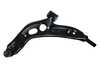 ES#5375306 - 31126871301 - Lower Control Arm Left Side -  Priced Each  - Includes ball joint - Hamburg Tech - BMW MINI