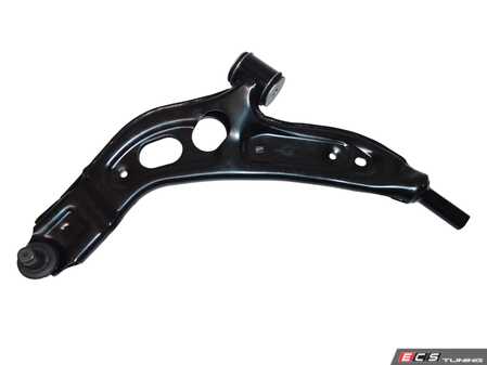 ES#5375306 - 31126871301 - Lower Control Arm Left Side -  Priced Each  - Includes ball joint - Hamburg Tech - BMW MINI